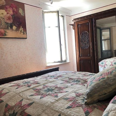 L'Orologio Panoramico Διαμέρισμα Luserna San Giovanni Εξωτερικό φωτογραφία