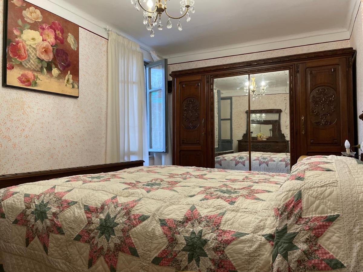L'Orologio Panoramico Διαμέρισμα Luserna San Giovanni Εξωτερικό φωτογραφία